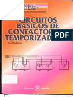 Circuitos Basicos de Contadores Ytemporizadores