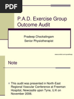 Download Peripheral Arterial Disease Peripheral Vascular Disease by cpradheep SN17247982 doc pdf