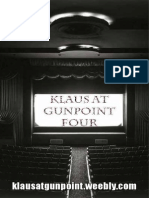 Klaus at Gunpoint 4