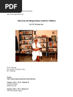 Download Tales From the Bagavatham by om srisairam  SN17248020 doc pdf