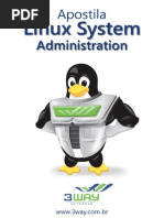Download LinuxSystemAdministration COMPLETA by 3Way Networks SN172484412 doc pdf