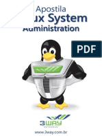 LinuxSystemAdministration COMPLETA