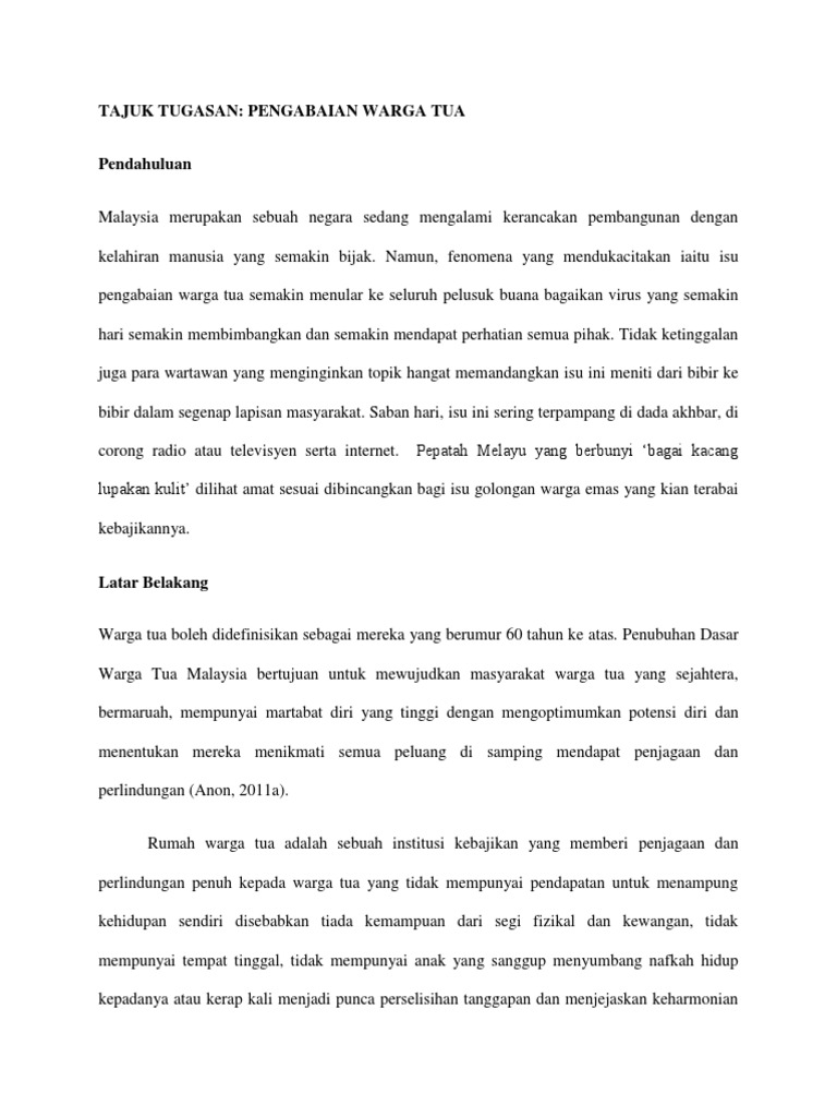 Contoh Soalan Temubual Pdf - Sample Site n