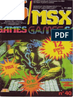 C16-MSX n40