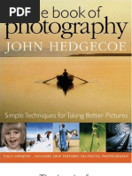 The Book of Photography