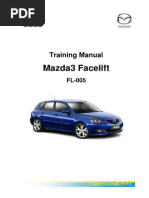 Mazda3 FL English