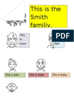 Tots Smith Family