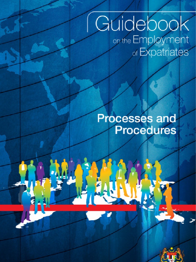 Expatriate Employment Guide in Malaysia | PDF | Economies | Business