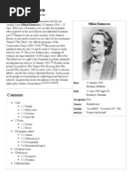 Mihai Eminescu - Wikipedia, The Free Encyclopedia