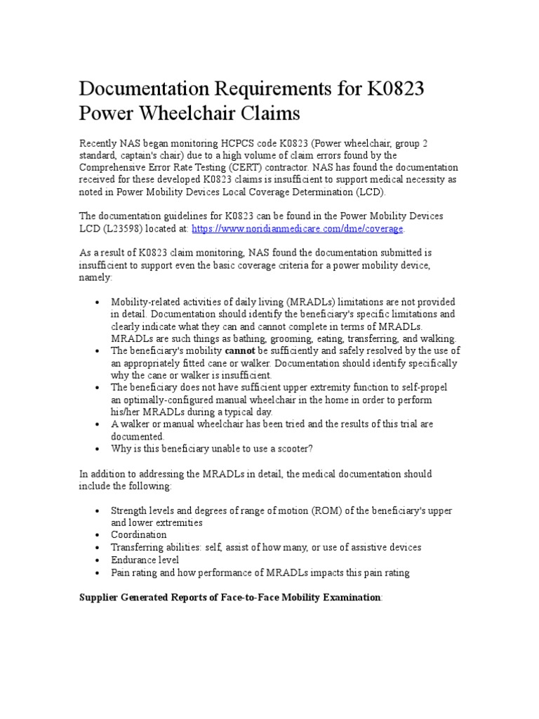 documentation-requirements-for-k0823-power-wheelchair-claims-pdf
