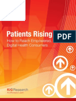 Patients Rising