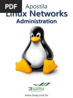 Linux Network Administration COMPLETA
