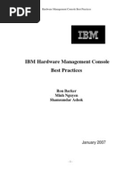 Download Hmc Best Practices by selvaraj1950 SN17250565 doc pdf