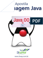 Linguagem Java COMPLETA