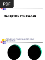 Download TEKNIK PEMASARAN by murdjani SN17250829 doc pdf