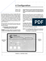 Manual Transferencia Cummins