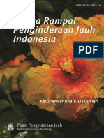 Bunga Rampai Penginderaan Jauh Indonesia Edisi-1 PDF