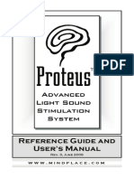 Proteus Manual