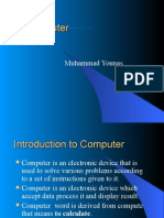 Computer Lecture 