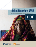 Global Overview 2012