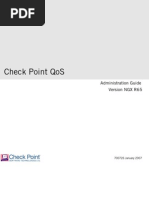 Download Checkpoint R65 QoS Admin Guide by Pradeep_KNVP SN17251655 doc pdf