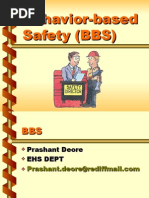 Download Behavior Based Safety Powerpointm by prashant SN17251716 doc pdf