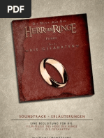 Download Herr der Ringe Die Gefhrten - Soundtrackerluterungen by MusicianML SN17251801 doc pdf
