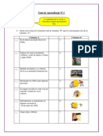 GuíadeAprendizajeNº1(4.1) artes 4º basico