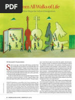 American Educator Article