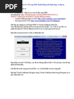 Download Huong Dan Convert Vce to PDF by tuandieu SN17252661 doc pdf