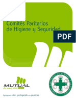 Seguridad e Higiene (Ejemplo)