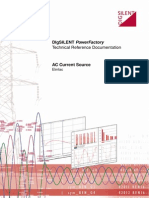 TechRef AC CurrentSource