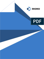 Brochure RIORO Digital