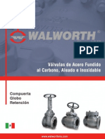 WALWORTH AceroFundido