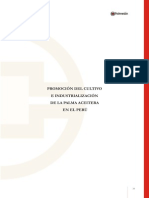 ProInversion PromocionDeLaPalmaAceitera PDF
