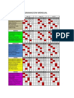 Cronograma Disp PDF