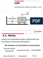 Vibra Es 3 1 Elementos Sistema Mecanico Molas PDF