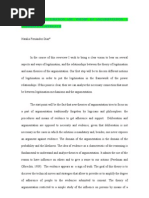Download Theory of Legitimation and Theory of Argumentation by Natalia Fernandez Diaz SN17255942 doc pdf