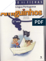 Manual de Portugues Do 2º Ano Basico