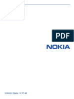 Manual Nokia Asha 311