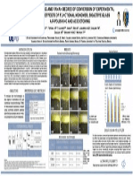 Enamel Bonding and Raman Degree of Conversion of Experimental Adhesives: Effects of Functional Monomer, Bioactive Glass Air-Polishing and Acid Etching