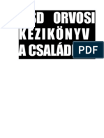 59245173 MSD Orvosi Kezikonyv a Csaladban