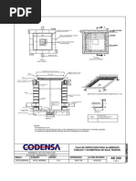 Caja de Inspección CS274 para Alumbrado | PDF