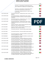 Norme Uni Di Carattere Generale Di Riferimento Per Le Macchine