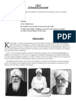 El Jap Ji - Coment - Sant Kirpal Singh