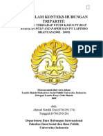 Download CSR DALAM KONTEKS HUBUNGAN it Analisis Terhadap Studi Kasus PT Riau Andalan Pulp and Paper Dan PT Lapindo Brantas 2002-2009 by Tangguh Chairil SN17257409 doc pdf