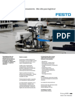 ProLog Factory (Flyer)