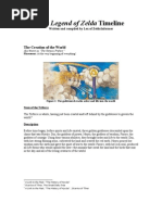 Download Lexs Zelda Timeline by Lex_Aileron SN17258266 doc pdf