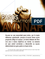 Pasos Practicos Para Ayunar