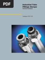 Download Industrial Tube Fittings Europe by taorjn SN17258580 doc pdf